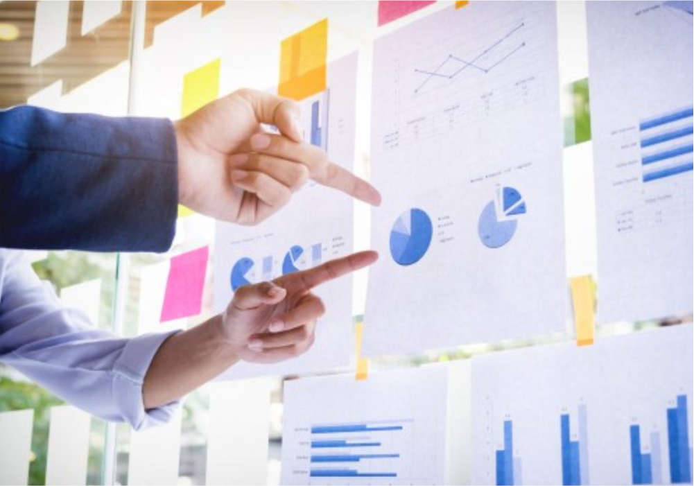 black Footprint tax & advisory