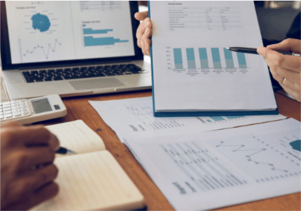 black Footprint tax & advisory