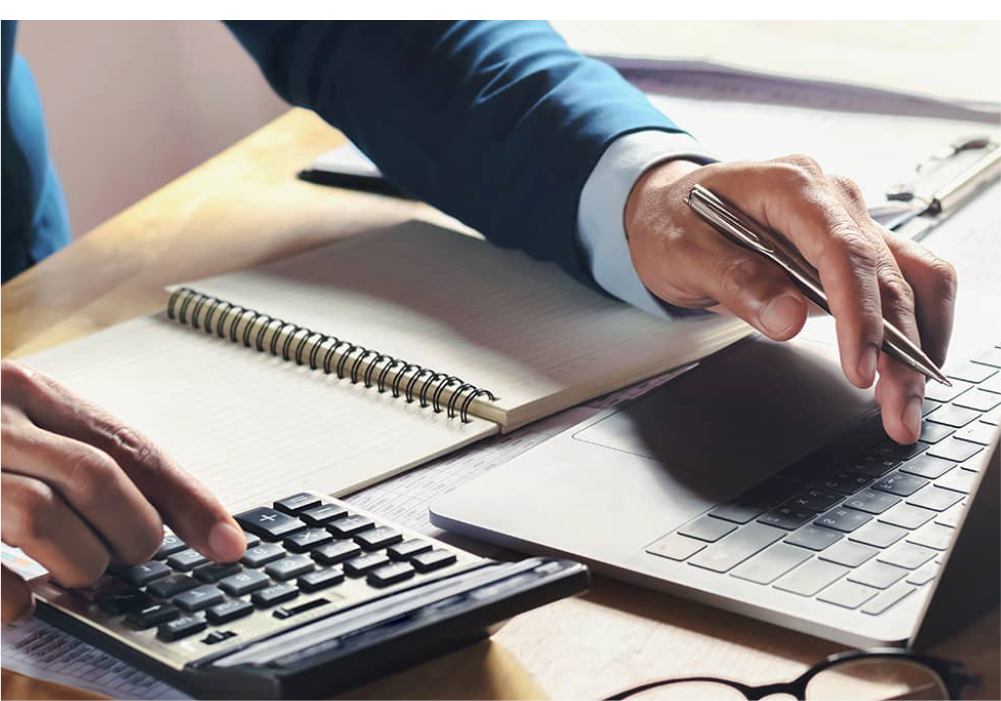 black Footprint tax & advisory