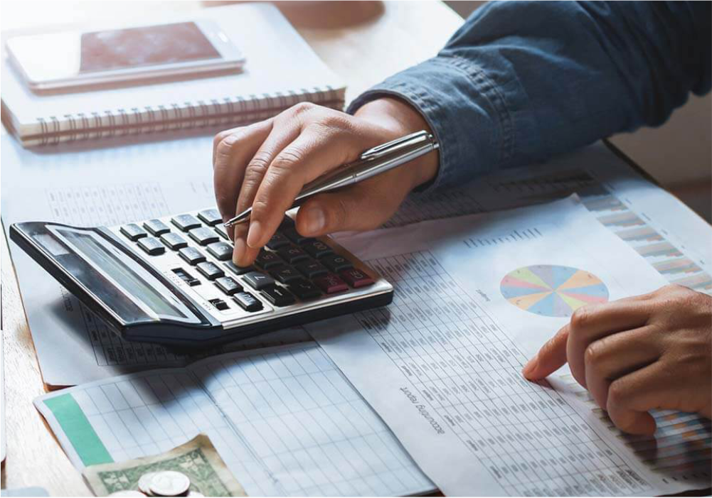 black Footprint tax & advisory