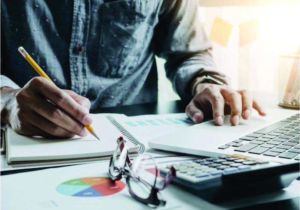 black Footprint tax & advisory