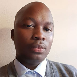 Katlego Mohajane