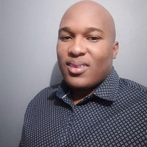 Thabiso Baloyi