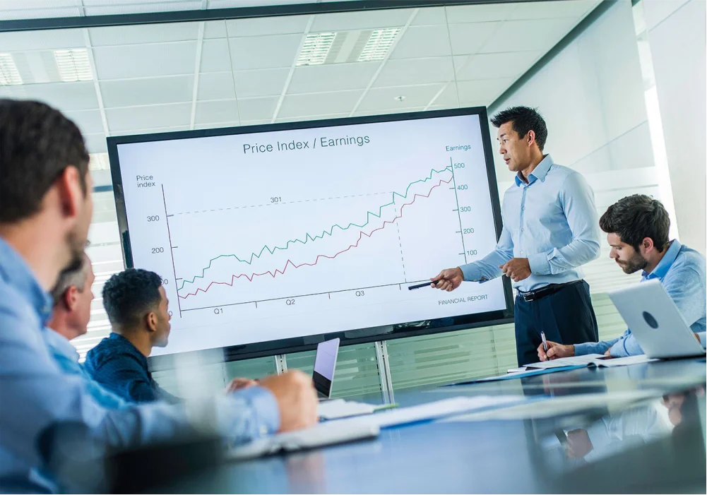 black Footprint tax & advisory