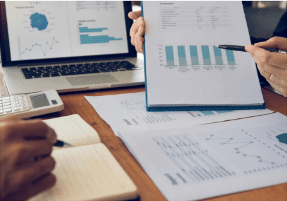 black Footprint tax & advisory