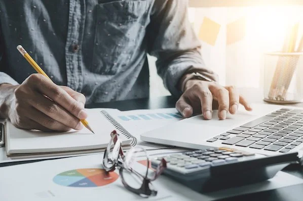 black Footprint tax & advisory